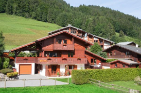 Hotels in Morzine